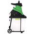 Draper 30292 230V Impact Garden Shredder, 2500W