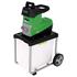 Draper 30293 230V Quiet Garden Shredder, 2800W
