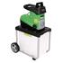 Draper 30293 230V Quiet Garden Shredder, 2800W
