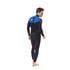 JOBE Perth Fullsuit 3|2mm Men's Wetsuit   Blue   Size L