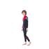 JOBE Boston Fullsuit 3|2mm Youth Wetsuit   Red   Size S