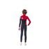 JOBE Boston Fullsuit 3|2mm Youth Wetsuit   Red   Size XL