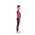JOBE Boston Fullsuit 3|2mm Youth Wetsuit   Hot Pink   Size S