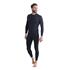 JOBE Atlanta Fullsuit 2mm Men's Wetsuit   Black   Size L