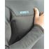 JOBE Perth Fullsuit 3|2mm Men's Wetsuit   Graphite Grey   Size L
