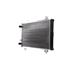 MAHLE Radiator   CR499000S