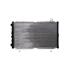 MAHLE Radiator   CR499000S