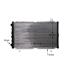 MAHLE Radiator   CR499000S