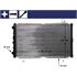 MAHLE Radiator   CR499000S