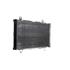 MAHLE Radiator   CR499000S