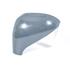 Left Wing Mirror Cover (primed) for PEUGEOT 207, 2006 2012