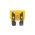 Connect 30419 Fuses   Standard Blade   Yellow   20A   Pack Of 50