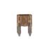 Connect 30427 Fuses   Auto Mini Blade   Brown   7.5A   Pack Of 25