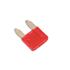 Connect 30428 Fuses   Auto Mini Blade   Red   10A   Pack Of 25