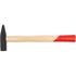 MACHINIST HAMMER 400G /STEEL/ TUV GS