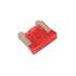 Connect 30440 Fuses   Auto Mini Blade   Red   10A   Pack Of 25