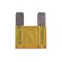 Connect 30445 Fuses   Auto Maxi Blade   Yellow   20A   Pack Of 10