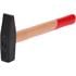 MACHINIST HAMMER 600G /STEEL/ TUV GS