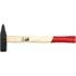 MACHINIST HAMMER 200G /STEEL/ TUV GS