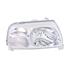 Right Headlamp (With Load Level Adjustment, Not For 7 Seat Models) for Suzuki GRAND VITARA 1998 2004