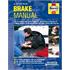Haynes Manual   Automotive Brake