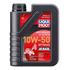 Liqui Moly 10W 50 Motorbike 4T Synth Offroad Race Engine Oil   1 Litre