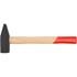 MACHINIST HAMMER 1500G /STEEL/ TUV GS