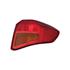 Right Rear Lamp (Outer, On Quarter Panel, Supplied Without Bulbholder) for Suzuki VITARA 2015 2018