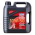 Liqui Moly 10W 50 Synth Offroad Race 4T Engine Oil   4 Litres