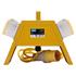 Draper 30624 110V 4 Way Splitter Box