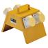 Draper 30624 110V 4 Way Splitter Box