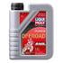 Liqui Moly Synth Offroad Race 4T Engine Oil   1 Litre