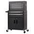 Draper 30680 Combined Roller Cabinet and Tool Chest, 6 Drawer, 24"
