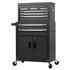 Draper 30681 Combined Roller Cabinet and Tool Chest, 8 Drawer, 24"