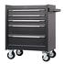 Draper 30754 Roller Tool Cabinet, 5 Drawer, 26"