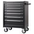 Draper 30755 Roller Tool Cabinet, 7 Drawer, 26"