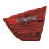 Right Rear Lamp (Inner, On Boot Lid, Saloon Model, LED Type) for BMW 3 Series 2009 2011