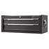 Draper 30763 Mid Tool Chest, 2 Drawer, 26"