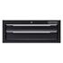 Draper 30763 Mid Tool Chest, 2 Drawer, 26"