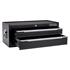 Draper 30763 Mid Tool Chest, 2 Drawer, 26"