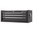 Draper 30779 Mid Tool Chest, 3 Drawer, 26"
