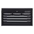 Draper 30789 Tool Chest, 6 Drawer, 26"
