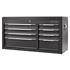 Draper 30797 Tool Chest, 8 Drawer, 42"