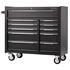 Draper 30798 Roller Tool Cabinet, 11 Drawer, 42"
