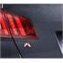 Left Rear Lamp (Inner , On Boot Lid, Original Equipment) for Peugeot 308 II 2014 on