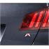 Right Rear Lamp (Inner , On Boot Lid, Original Equipment) for Peugeot 308 II 2014 on
