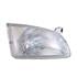 Right Headlamp for Toyota STARLET 1996 1999