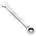 Draper 31009 12mm Metric Ratcheting Combination Spanner