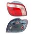 Left Rear Lamp (Japanese Built Cars) for Toyota YARIS 1999 2001