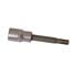 LASER 3101 Ribe Profile Bit   M10 x 140mm   1 2in. Drive